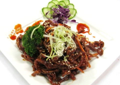 Avalon Chinese Restaurant - Accommodation Melbourne 1