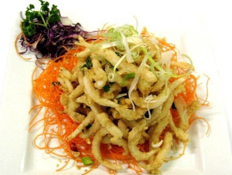 Avalon Chinese Restaurant - Accommodation Melbourne 2