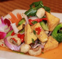 Boonchu Thai Restaurant - Accommodation Melbourne