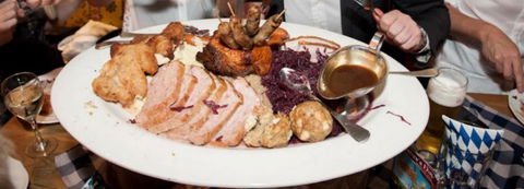 Lowenbrau Keller - Accommodation Melbourne 0
