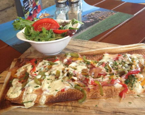 Lowenbrau Keller - Accommodation Melbourne 3