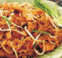 Burleigh Thai - Accommodation Melbourne