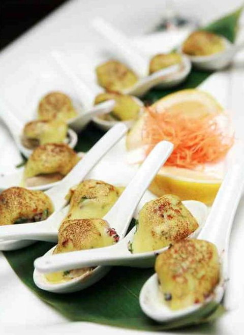 Cafe Fresh Lounge Bar & Shinsen Restaurant - Accommodation Melbourne 4