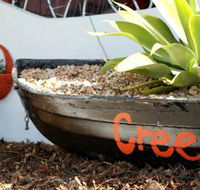 Creek Restaurant - Accommodation Melbourne