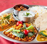 Curry Express - Accommodation Melbourne