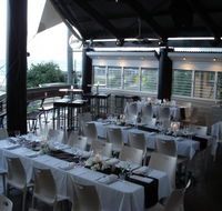 Elephant Rock Cafe Bar  Restaurant - Accommodation Melbourne