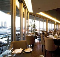 Glass Dining  Lounge Bar - Accommodation Melbourne