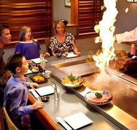 Hatsuhana Japanese Restaurant - Accommodation Melbourne