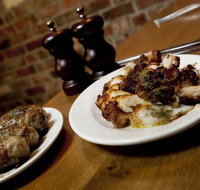 Hellenika - Accommodation Melbourne