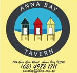Anna Bay Tavern - Accommodation Melbourne
