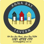 Anna Bay Tavern - Accommodation Melbourne 0