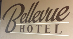 Bellevue Hotel - Accommodation Melbourne 0