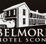 Belmore Hotel Scone - Accommodation Melbourne