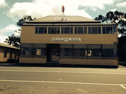 Billinudgel Hotel - Accommodation Melbourne 2