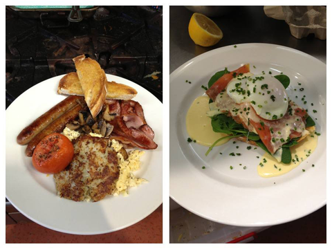 Billinudgel Hotel - Accommodation Melbourne 3