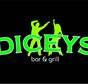 Dicey's Bar  Grill - Accommodation Melbourne