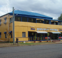 Dululu Hotel - Accommodation Melbourne