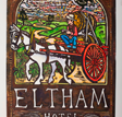 Eltham Hotel - Accommodation Melbourne