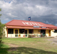 Farmers Hotel - Accommodation Melbourne