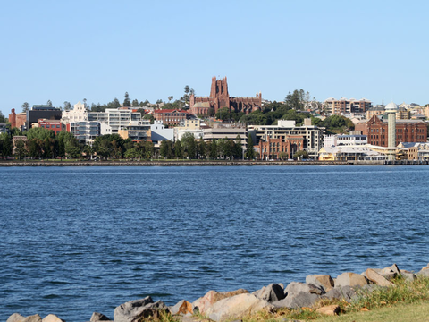 General Washington Hotel - Accommodation Melbourne 2