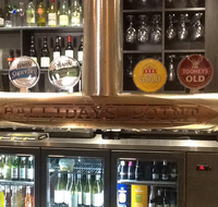 Hallidays Point Tavern - Accommodation Melbourne