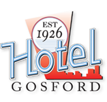Hotel Gosford - Accommodation Melbourne