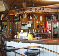 Kulgera Roadhouse - Accommodation Melbourne
