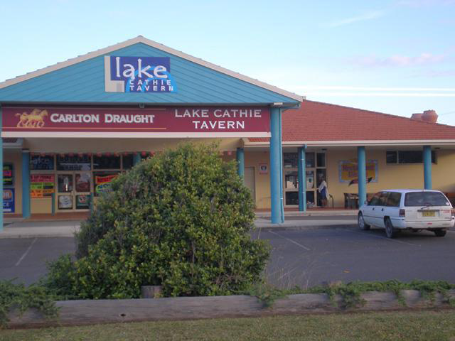 Lake Cathie NSW Accommodation Melbourne