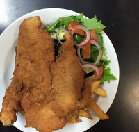 Lakes Creek Hotel - Accommodation Melbourne