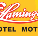 Lamington Hotel Motel - Accommodation Melbourne