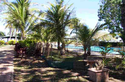 Mandorah Beach Hotel - Accommodation Melbourne 2