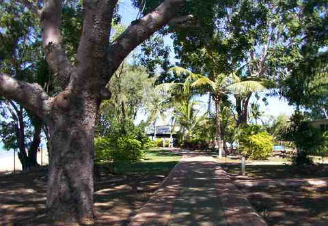 Mandorah Beach Hotel - Accommodation Melbourne 3