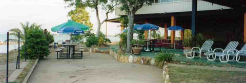 Mandorah Beach Hotel - Accommodation Melbourne 5