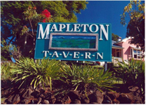 Mapleton QLD Accommodation Melbourne