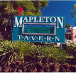Mapleton Tavern - Accommodation Melbourne