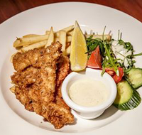 Noonamah Tavern - Accommodation Melbourne