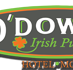 O'Dowd's Irish Pub - Accommodation Melbourne