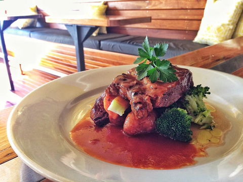 Ocean Shores Tavern - Accommodation Melbourne 2