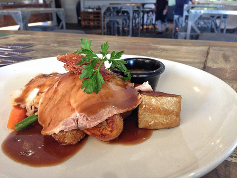 Ocean Shores Tavern - Accommodation Melbourne 3