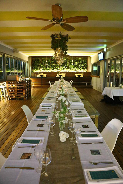 Ocean Shores Tavern - Accommodation Melbourne 5