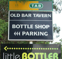Old Bar Tavern - Accommodation Melbourne