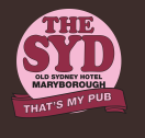 Old Sydney Hotel - Accommodation Melbourne