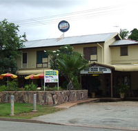 Pine Creek Hotel/Motel - Accommodation Melbourne