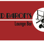 Red Baron's Lounge Bar - Accommodation Melbourne