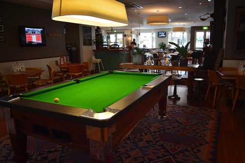 Royal Hotel Bowral - Accommodation Melbourne 5
