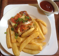 The Caves Country Pub - Accommodation Melbourne