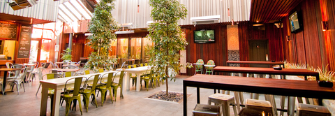 The Coach & Horses Hotel - Accommodation Melbourne 3