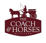 The Coach  Horses Hotel - Melbourne 4u