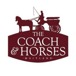 The Coach & Horses Hotel - Accommodation Melbourne 0