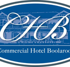 The Commercial Hotel - Accommodation Melbourne